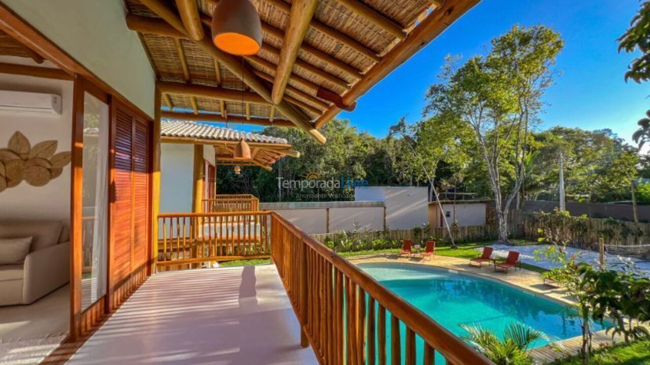 House for vacation rental in Trancoso (Trancoso)