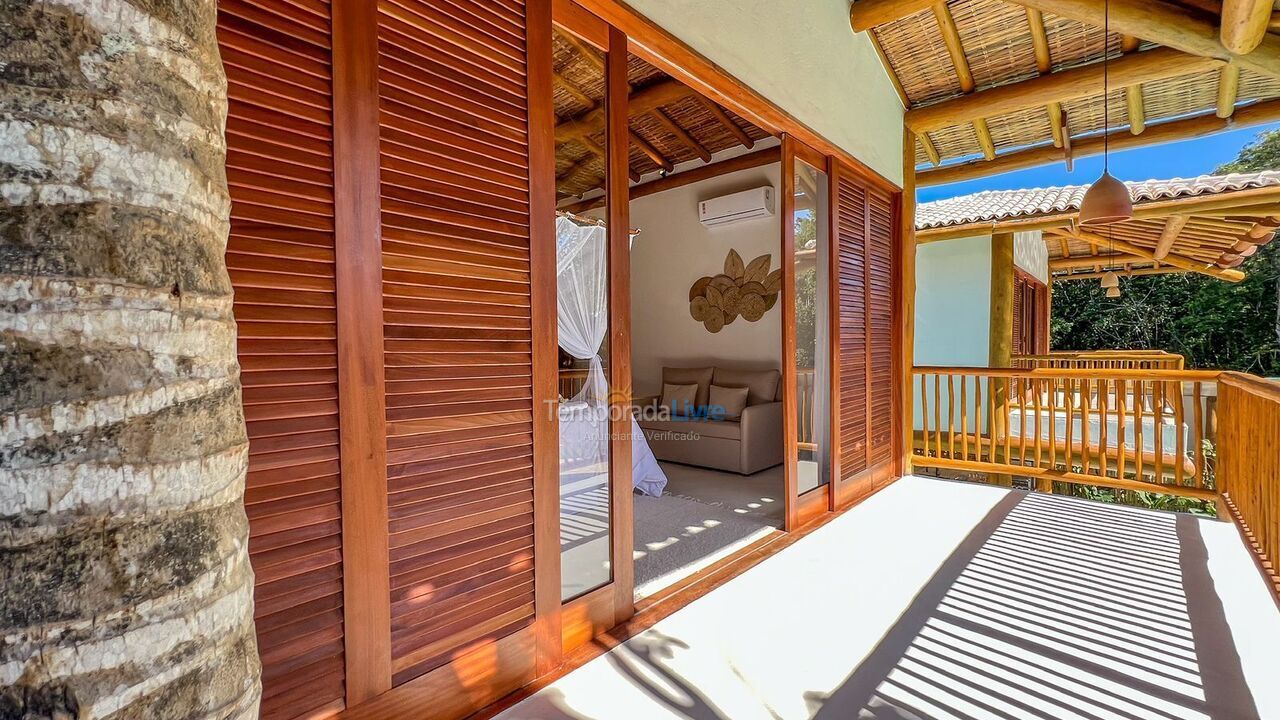 House for vacation rental in Trancoso (Trancoso)