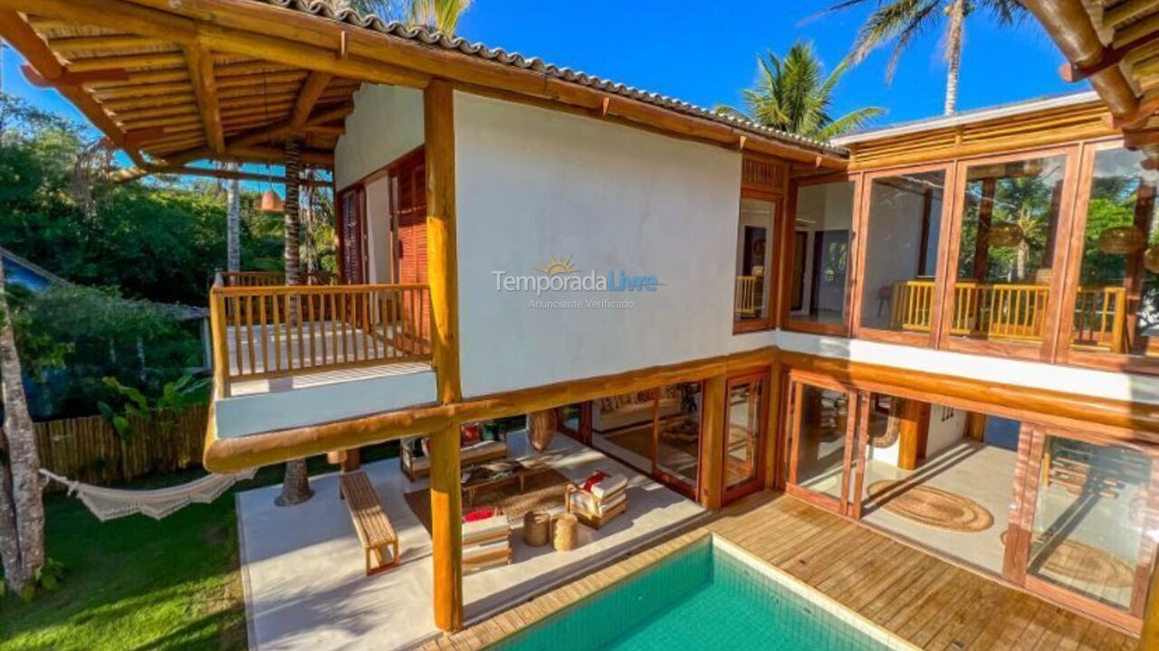 House for vacation rental in Trancoso (Trancoso)