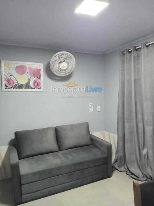 Casa para aluguel de temporada em Capão da Canoa (Zona Nova)