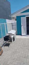 ALUGUEL CASA AZUL
