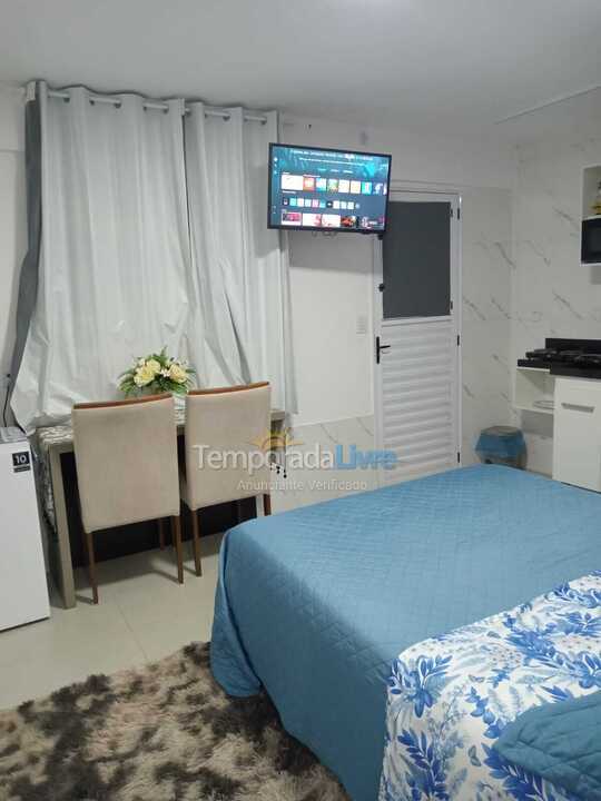 House for vacation rental in Capão da Canoa (Zona Nova)