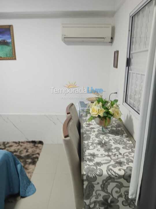 House for vacation rental in Capão da Canoa (Zona Nova)