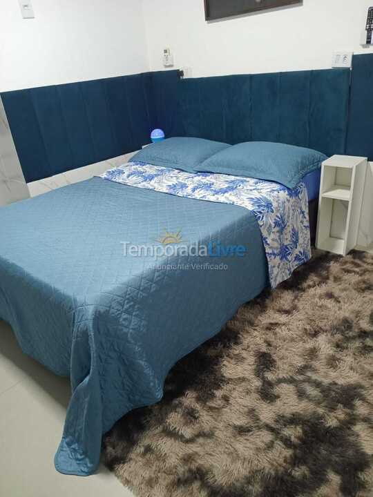 House for vacation rental in Capão da Canoa (Zona Nova)
