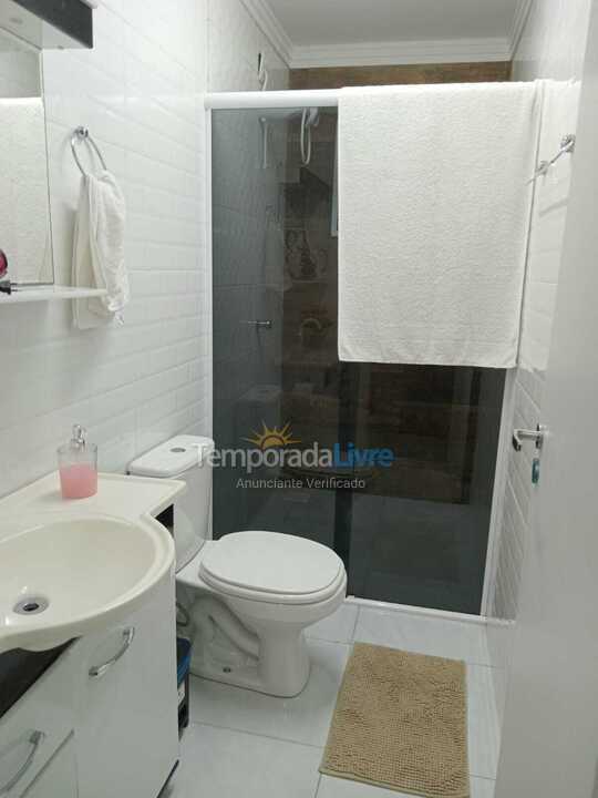 House for vacation rental in Capão da Canoa (Zona Nova)