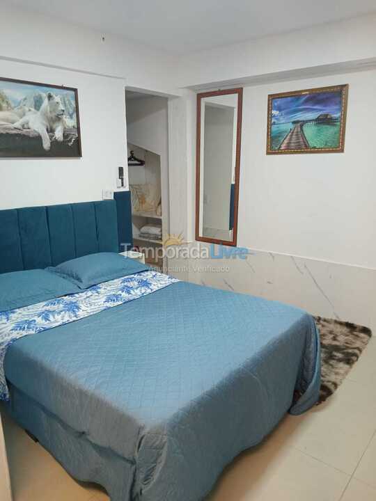House for vacation rental in Capão da Canoa (Zona Nova)