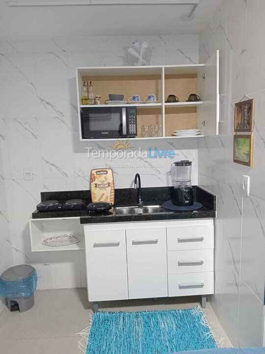 House for vacation rental in Capão da Canoa (Zona Nova)