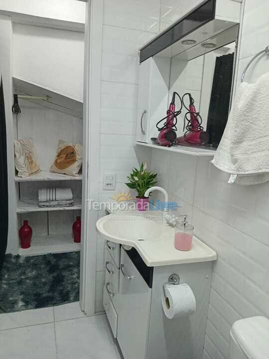 House for vacation rental in Capão da Canoa (Zona Nova)