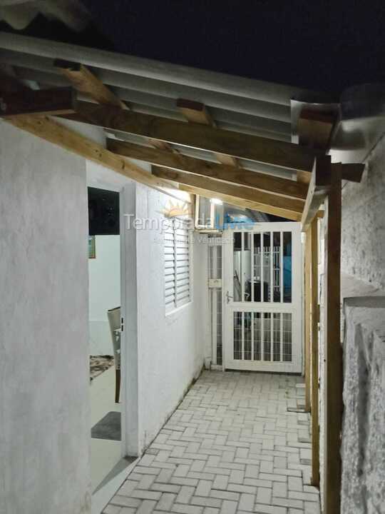 House for vacation rental in Capão da Canoa (Zona Nova)