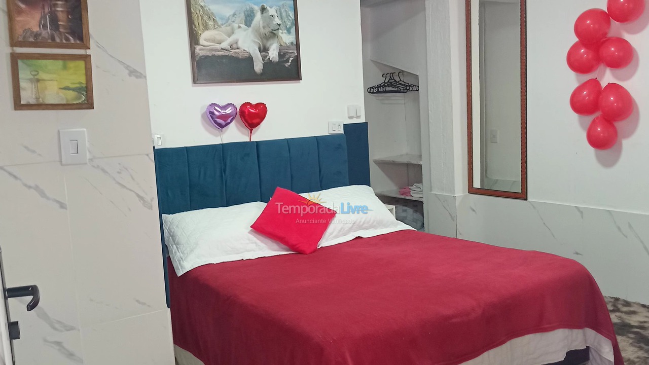 House for vacation rental in Capão da Canoa (Zona Nova)