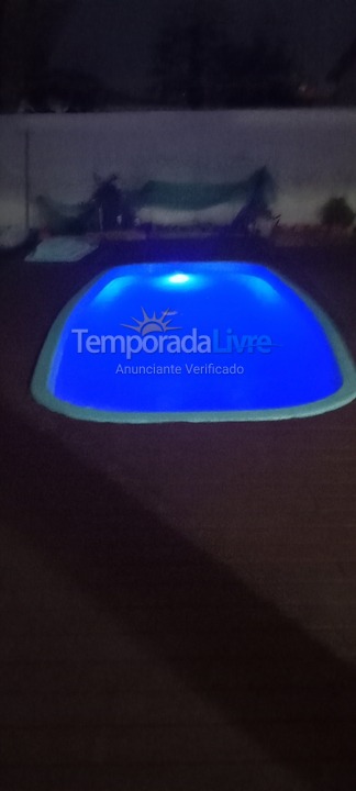 House for vacation rental in Capão da Canoa (Zona Nova)