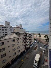 Apartamento para alugar em Praia Grande - Ocian