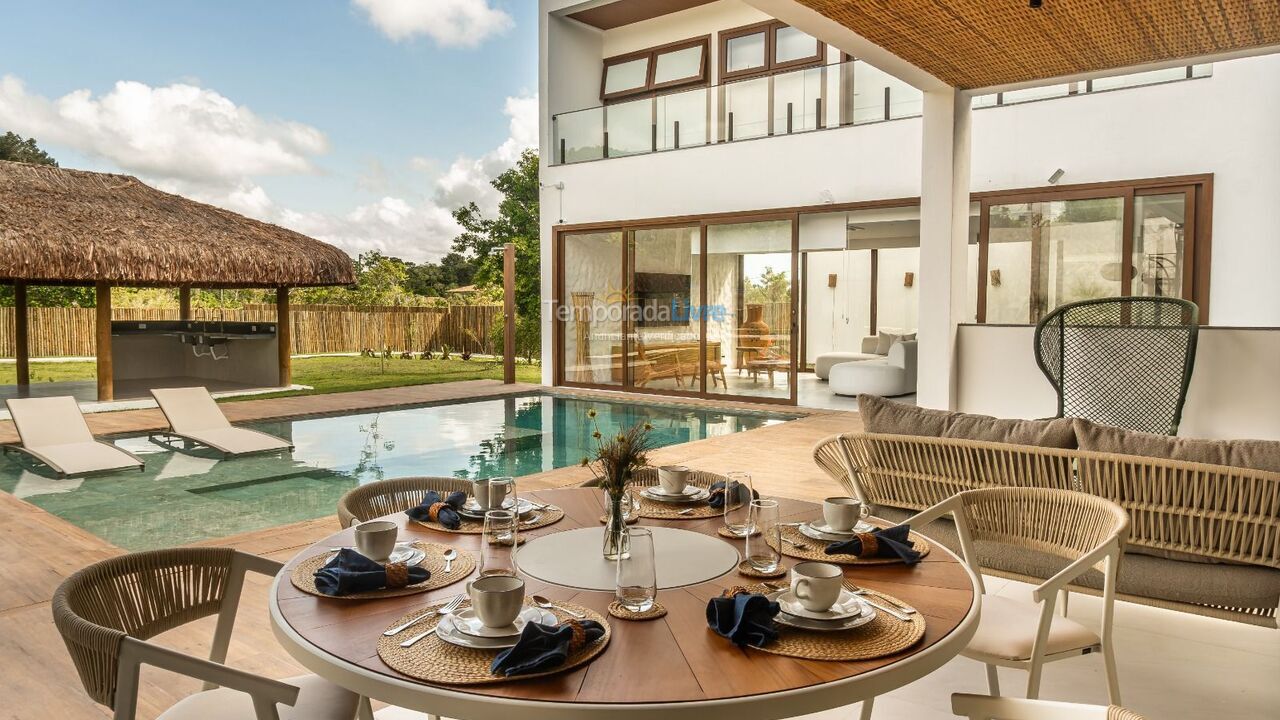 Casa para aluguel de temporada em Trancoso (Trancoso)