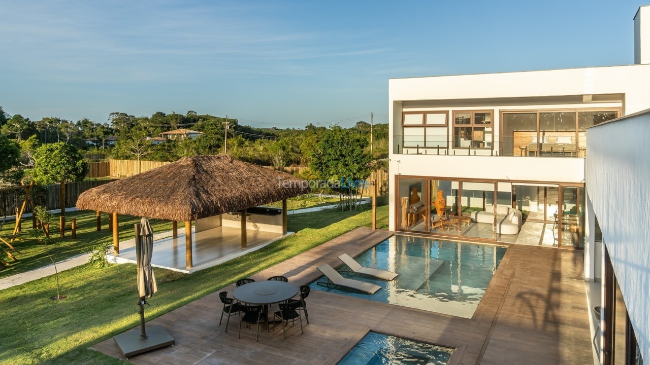 Casa para aluguel de temporada em Trancoso (Trancoso)