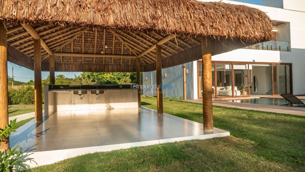 Casa para aluguel de temporada em Trancoso (Trancoso)