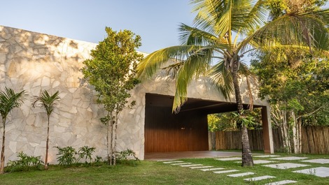 LOCAÇÃO TEMPORADA TRANCOSO 7 SUITES