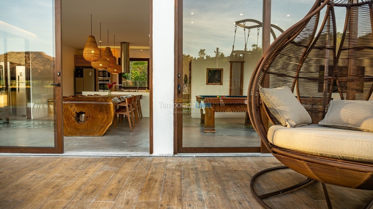 Casa para aluguel de temporada em Trancoso (Trancoso)