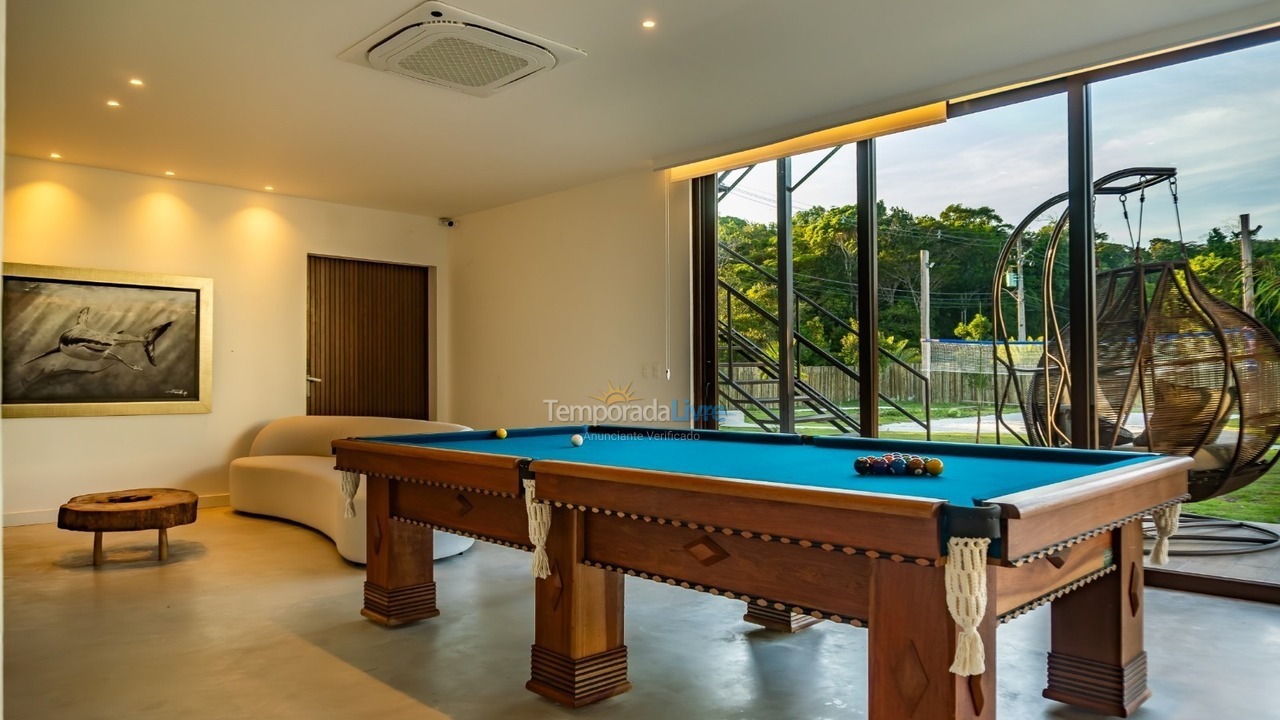 Casa para aluguel de temporada em Trancoso (Trancoso)