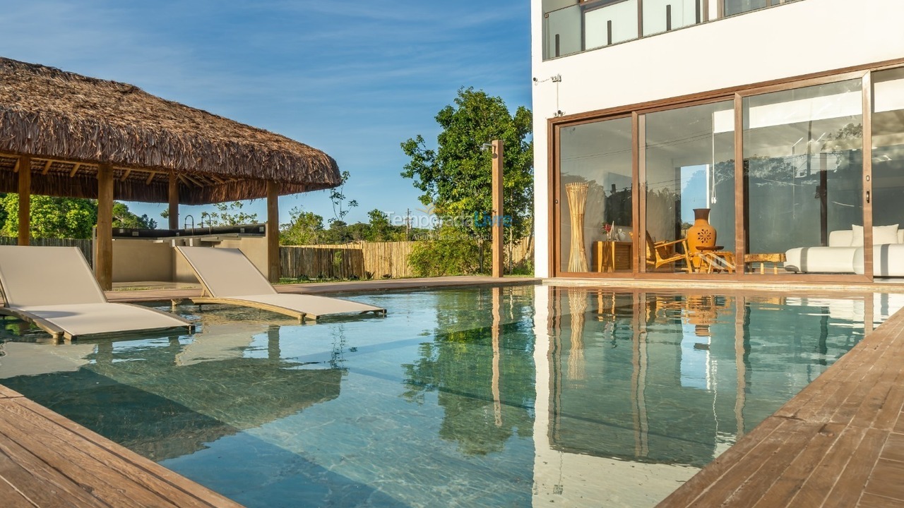 Casa para aluguel de temporada em Trancoso (Trancoso)