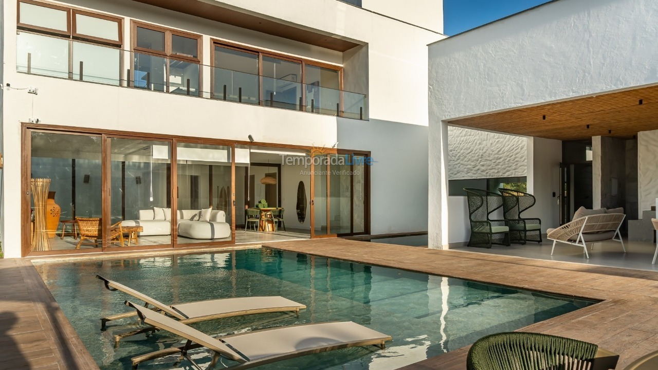 Casa para aluguel de temporada em Trancoso (Trancoso)