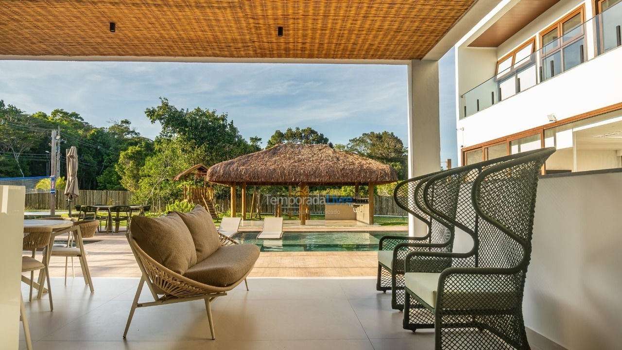 Casa para aluguel de temporada em Trancoso (Trancoso)