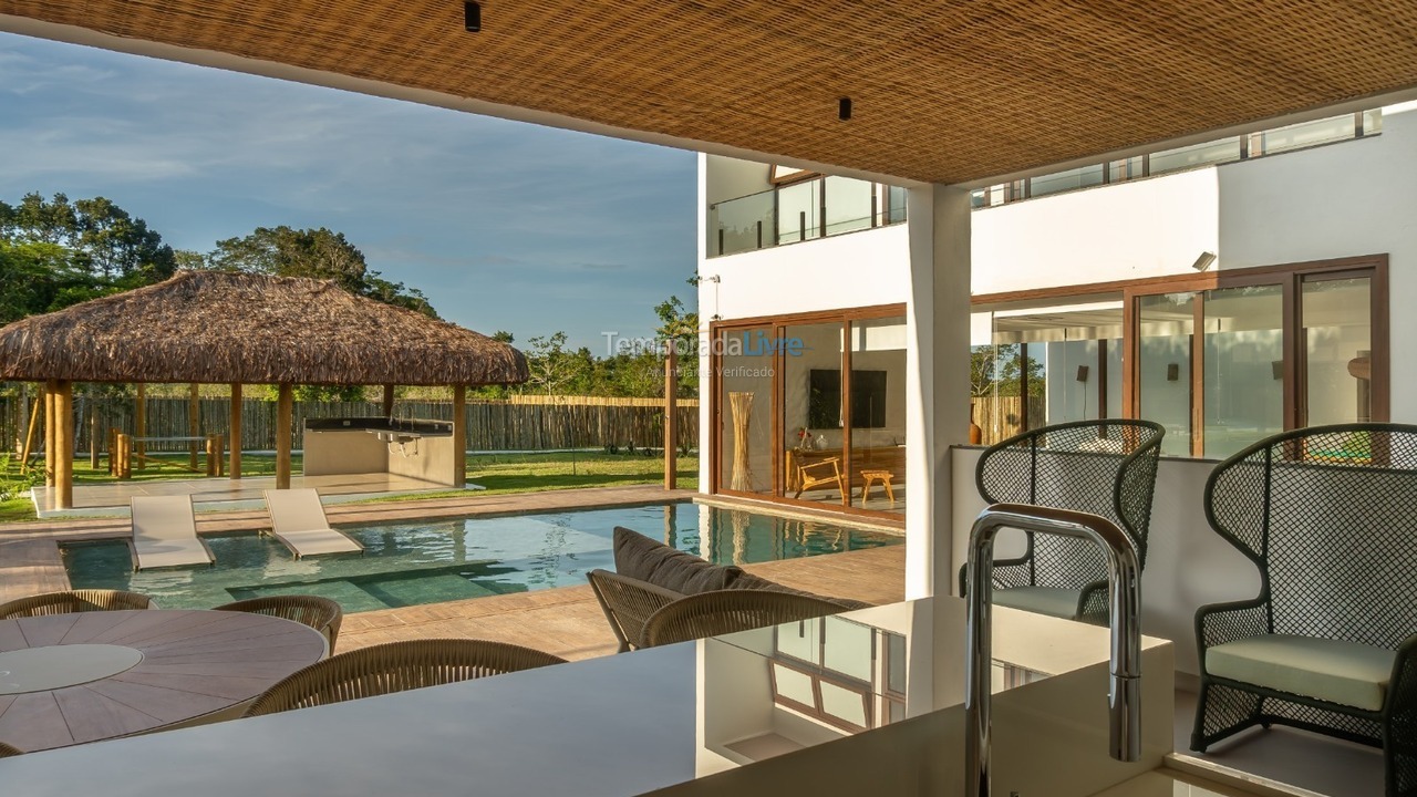 Casa para aluguel de temporada em Trancoso (Trancoso)
