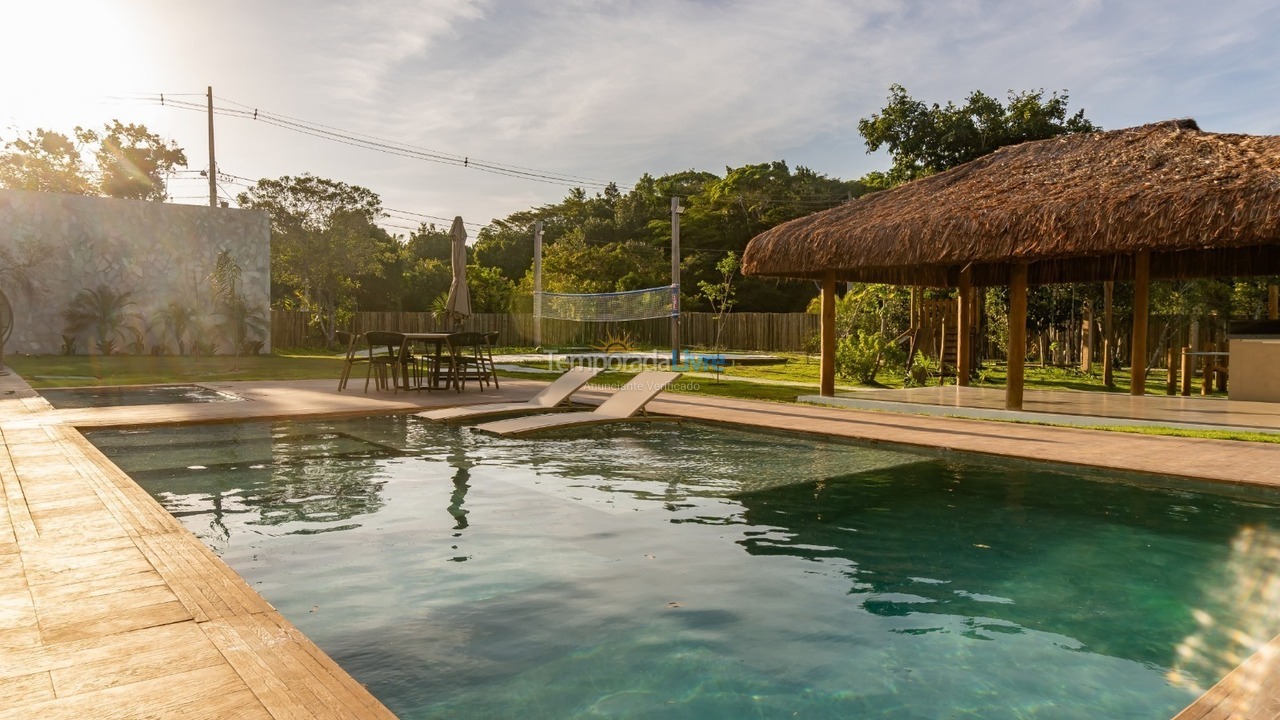 Casa para aluguel de temporada em Trancoso (Trancoso)