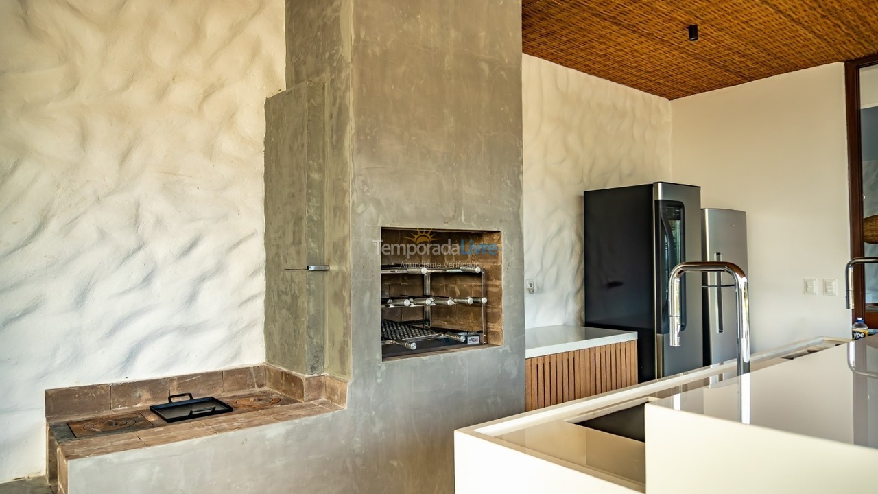 Casa para aluguel de temporada em Trancoso (Trancoso)