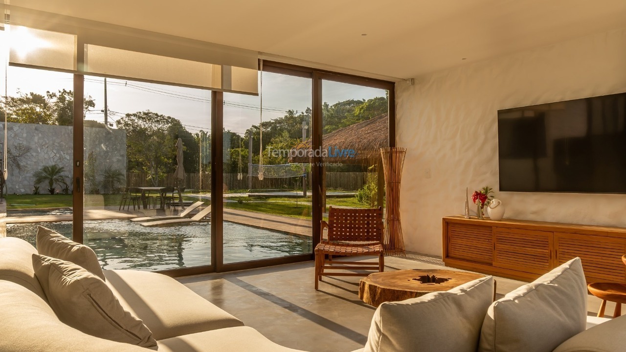 Casa para aluguel de temporada em Trancoso (Trancoso)