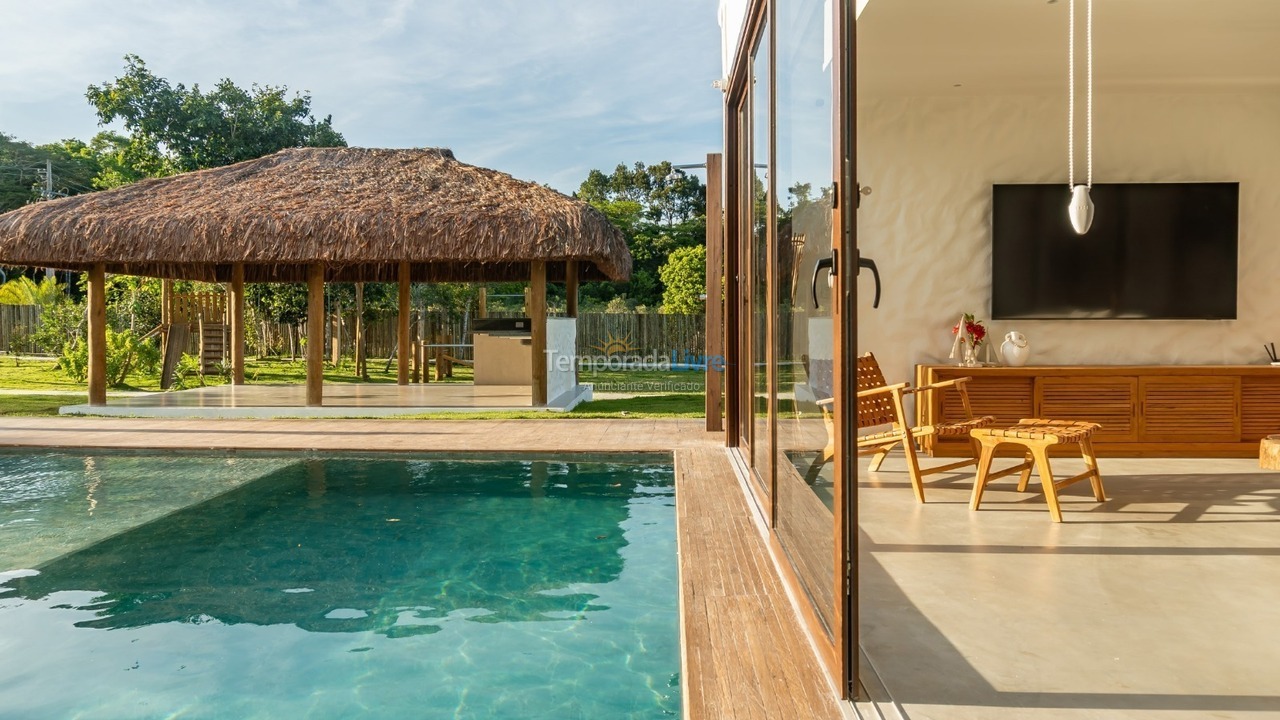 Casa para aluguel de temporada em Trancoso (Trancoso)