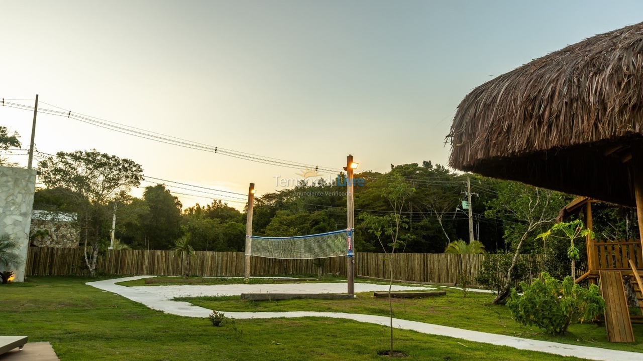Casa para aluguel de temporada em Trancoso (Trancoso)