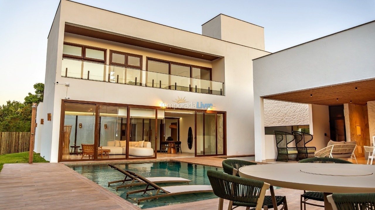 Casa para aluguel de temporada em Trancoso (Trancoso)