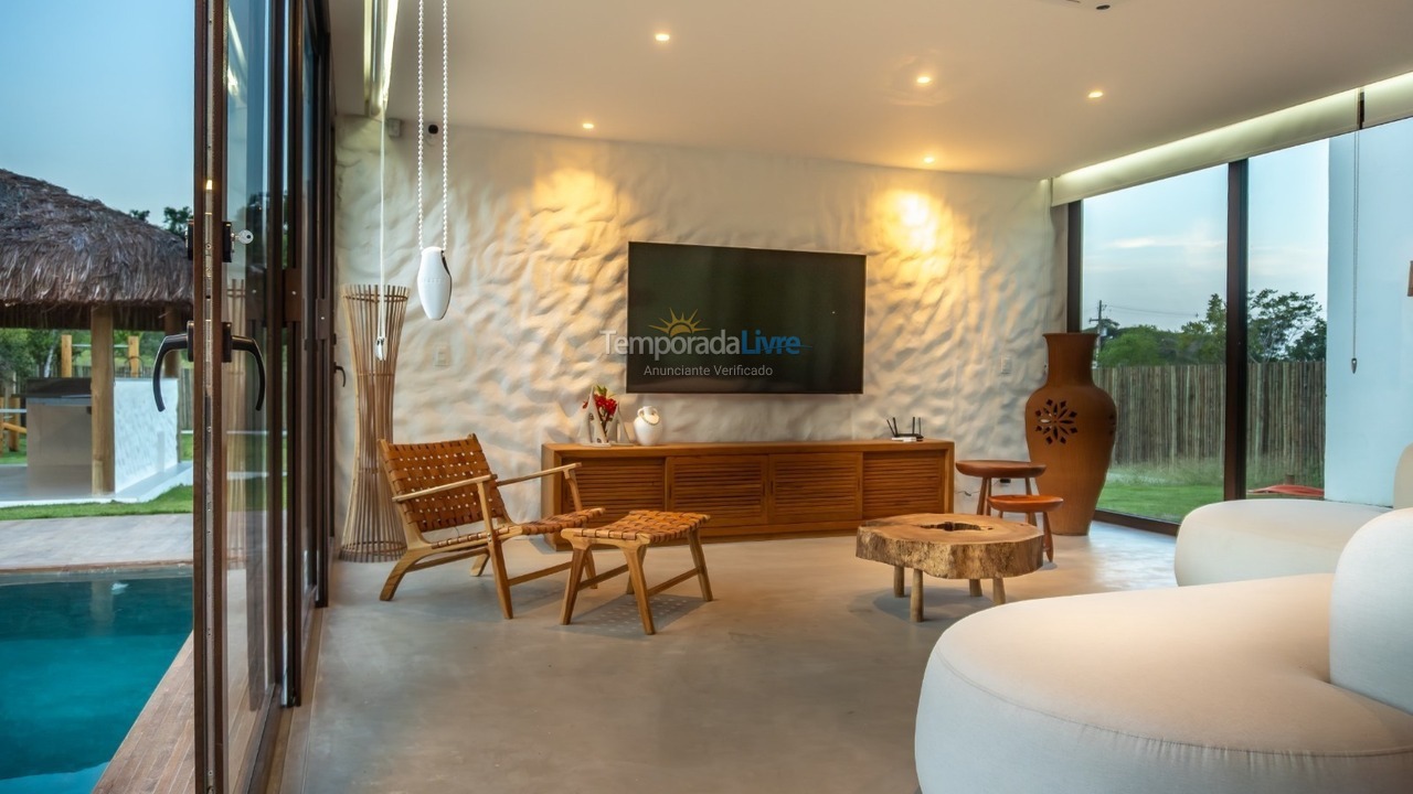 Casa para aluguel de temporada em Trancoso (Trancoso)