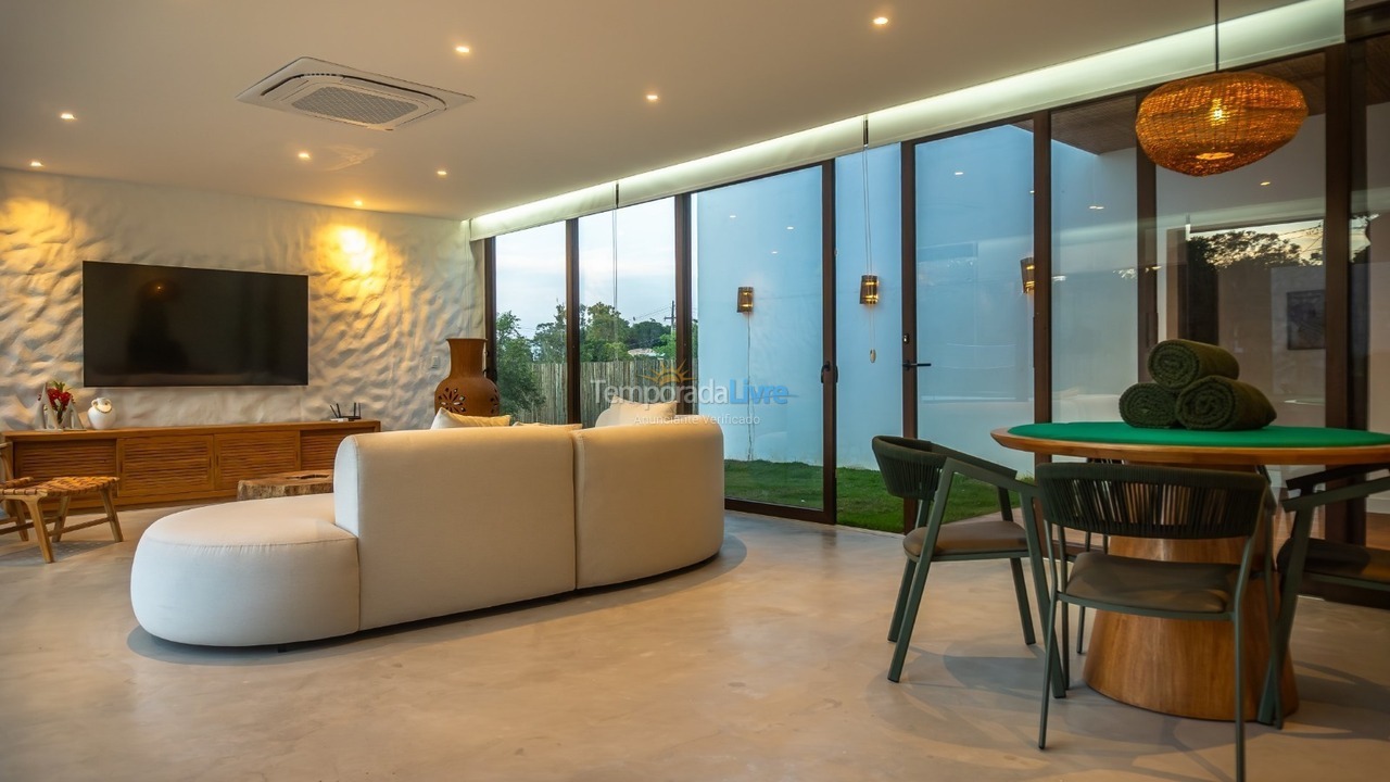 Casa para aluguel de temporada em Trancoso (Trancoso)