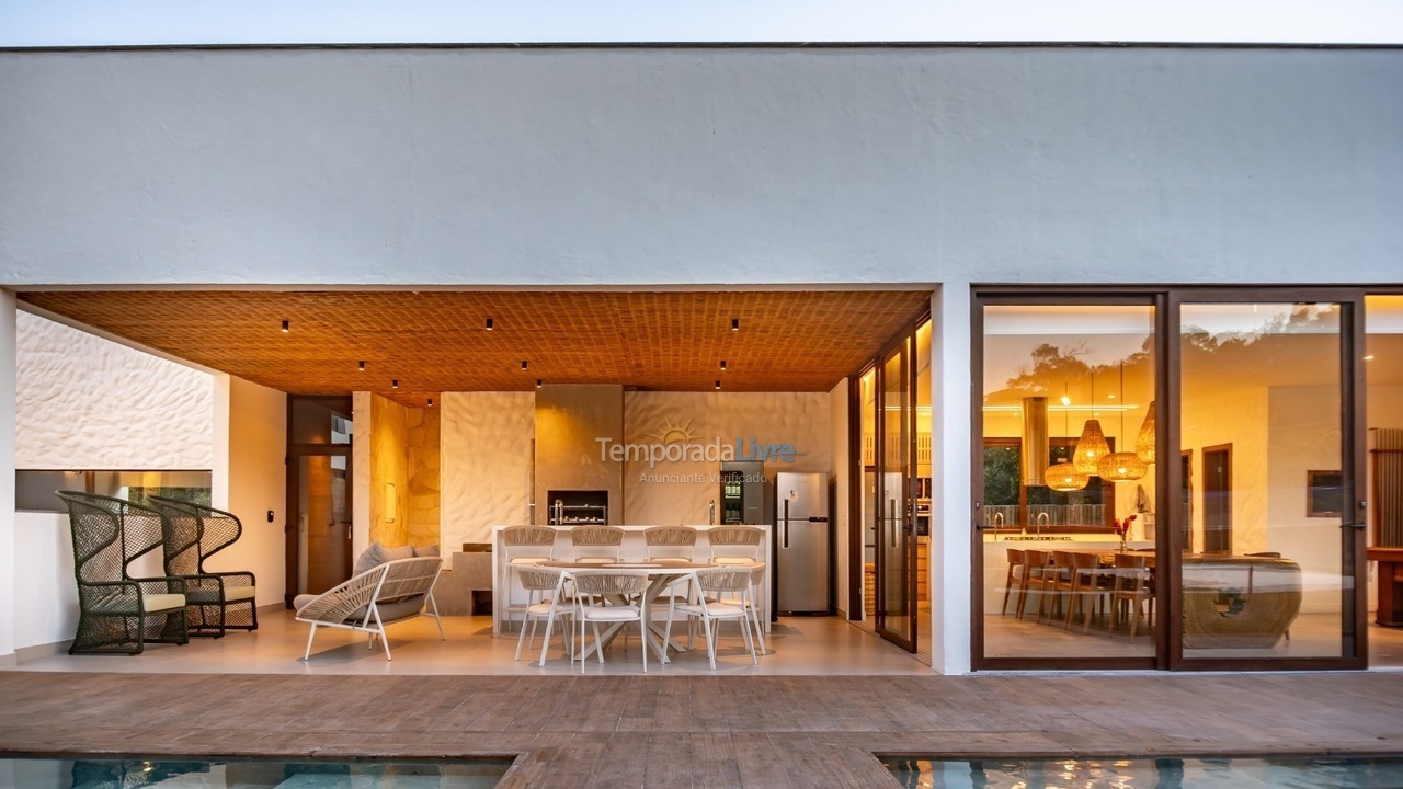 Casa para aluguel de temporada em Trancoso (Trancoso)