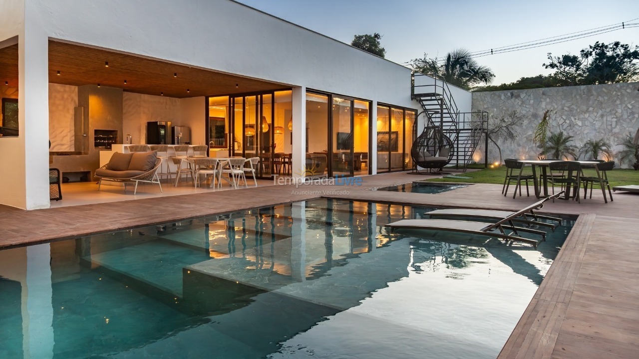 Casa para aluguel de temporada em Trancoso (Trancoso)