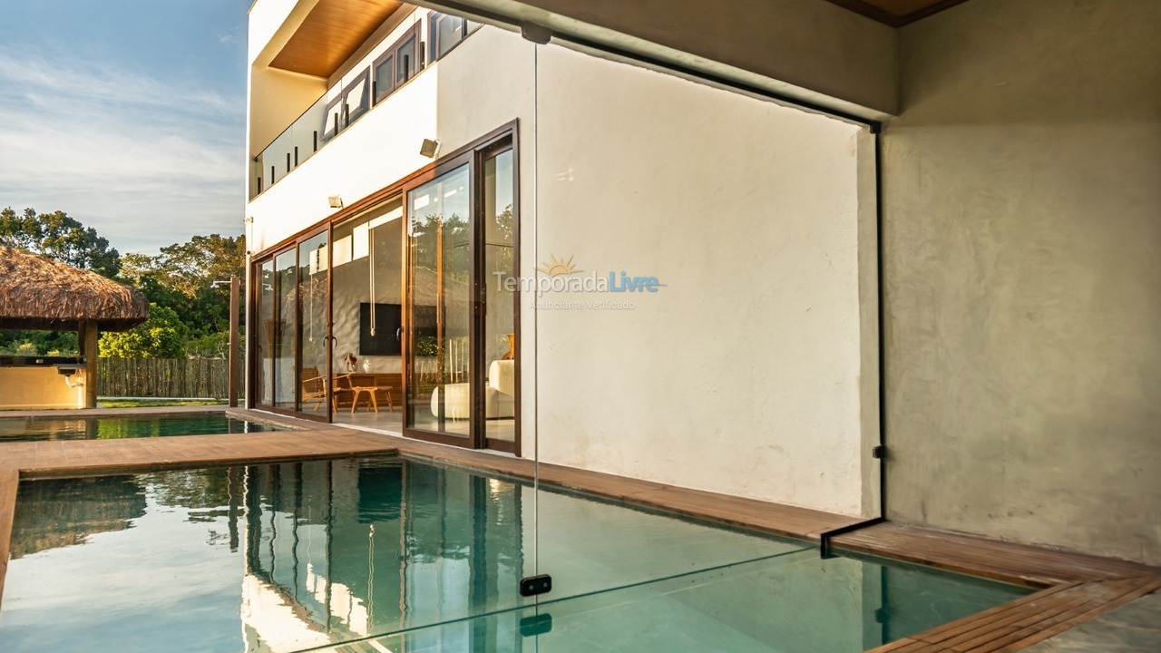 Casa para aluguel de temporada em Trancoso (Trancoso)