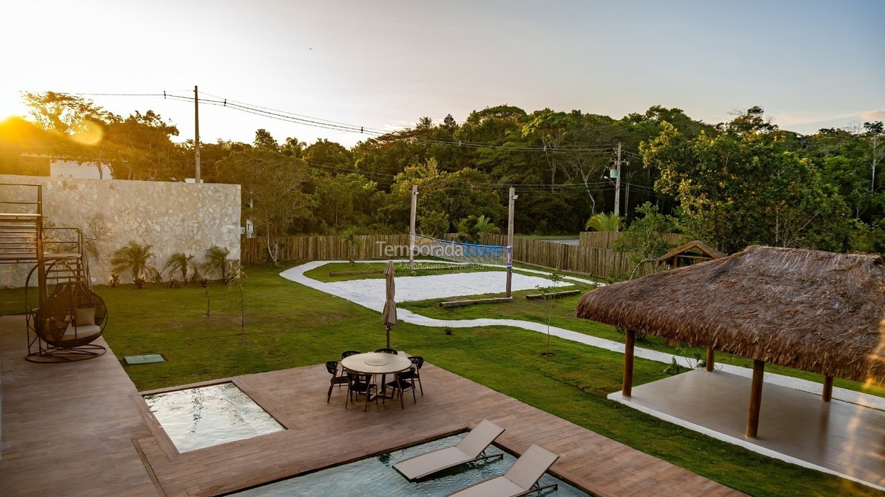 Casa para aluguel de temporada em Trancoso (Trancoso)