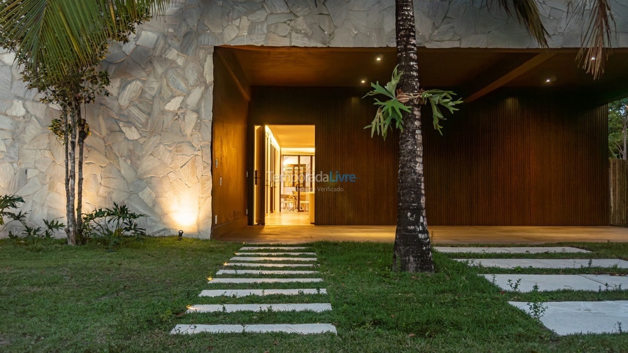 Casa para aluguel de temporada em Trancoso (Trancoso)