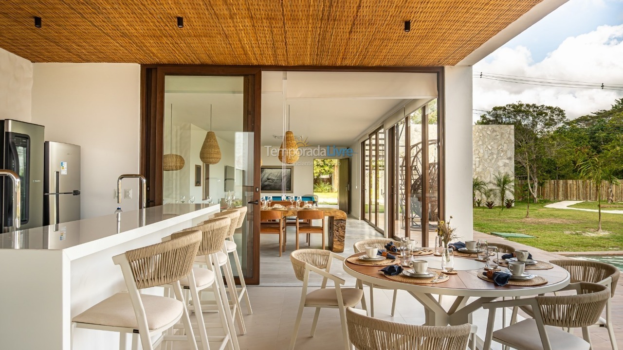 Casa para aluguel de temporada em Trancoso (Trancoso)