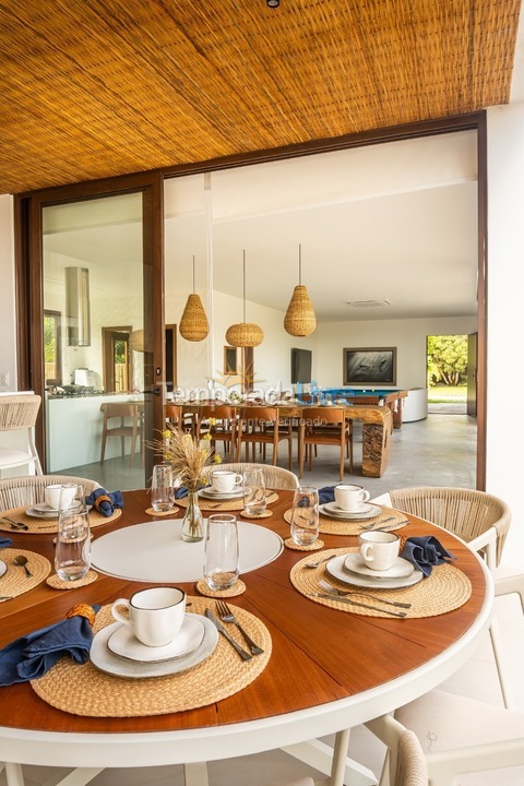 Casa para aluguel de temporada em Trancoso (Trancoso)