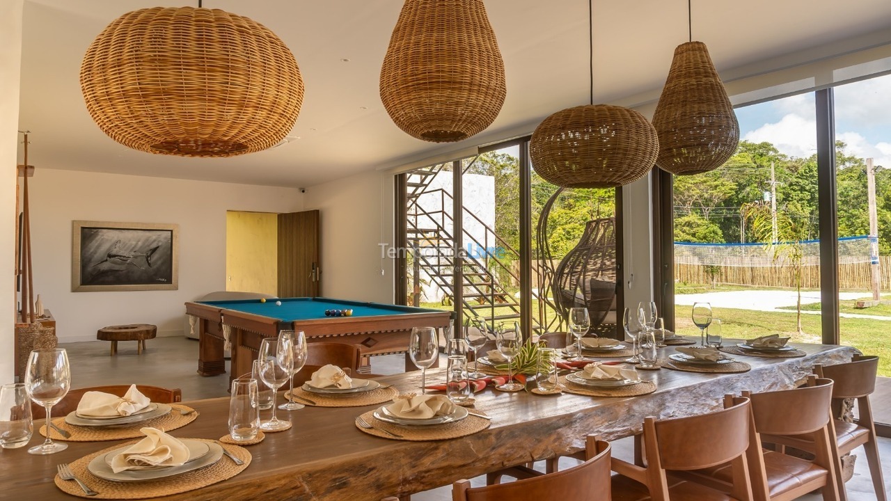 Casa para aluguel de temporada em Trancoso (Trancoso)
