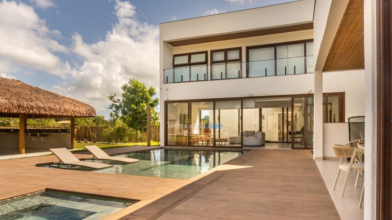 Casa para aluguel de temporada em Trancoso (Trancoso)
