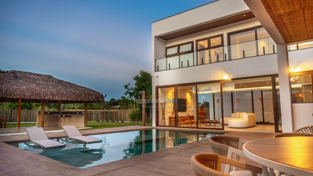 Casa para aluguel de temporada em Trancoso (Trancoso)