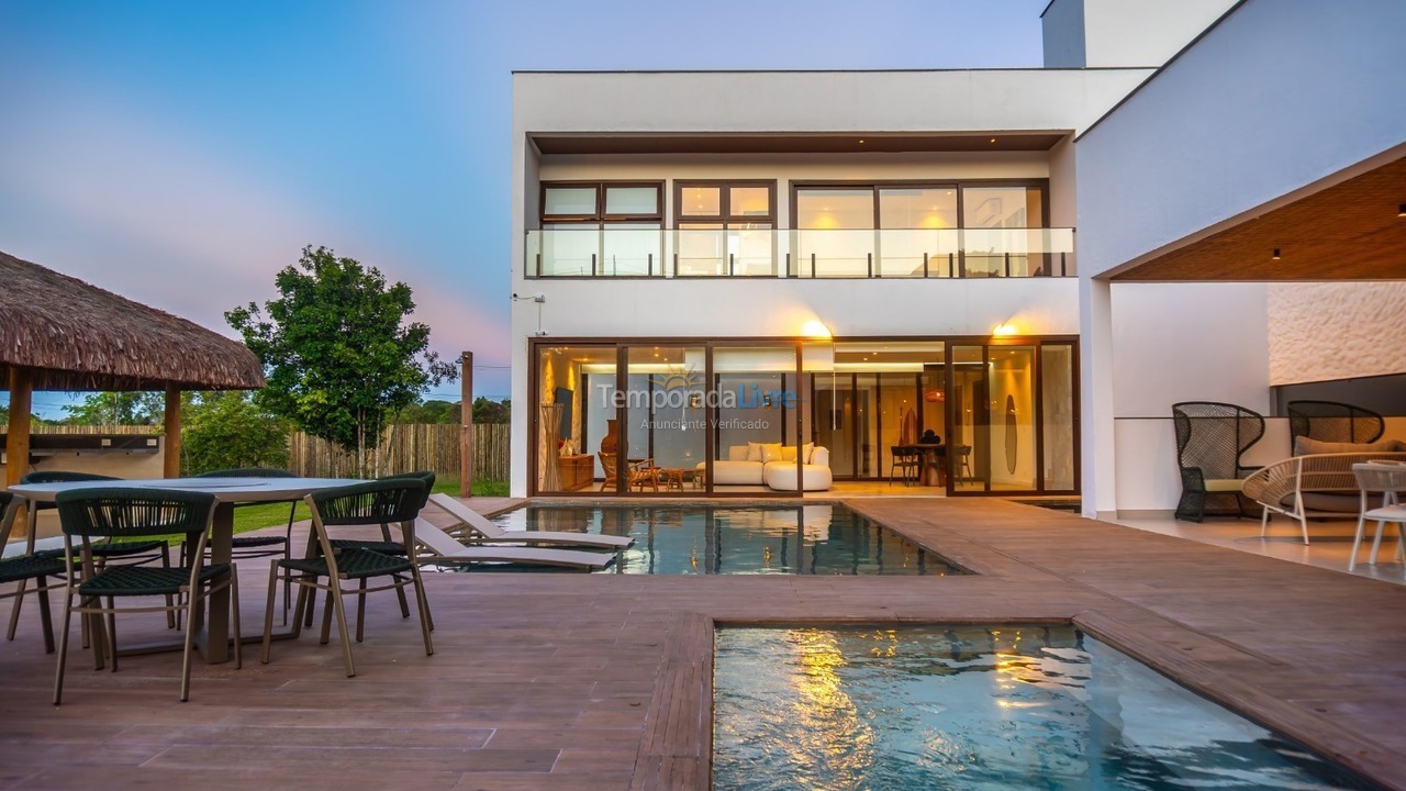 Casa para aluguel de temporada em Trancoso (Trancoso)