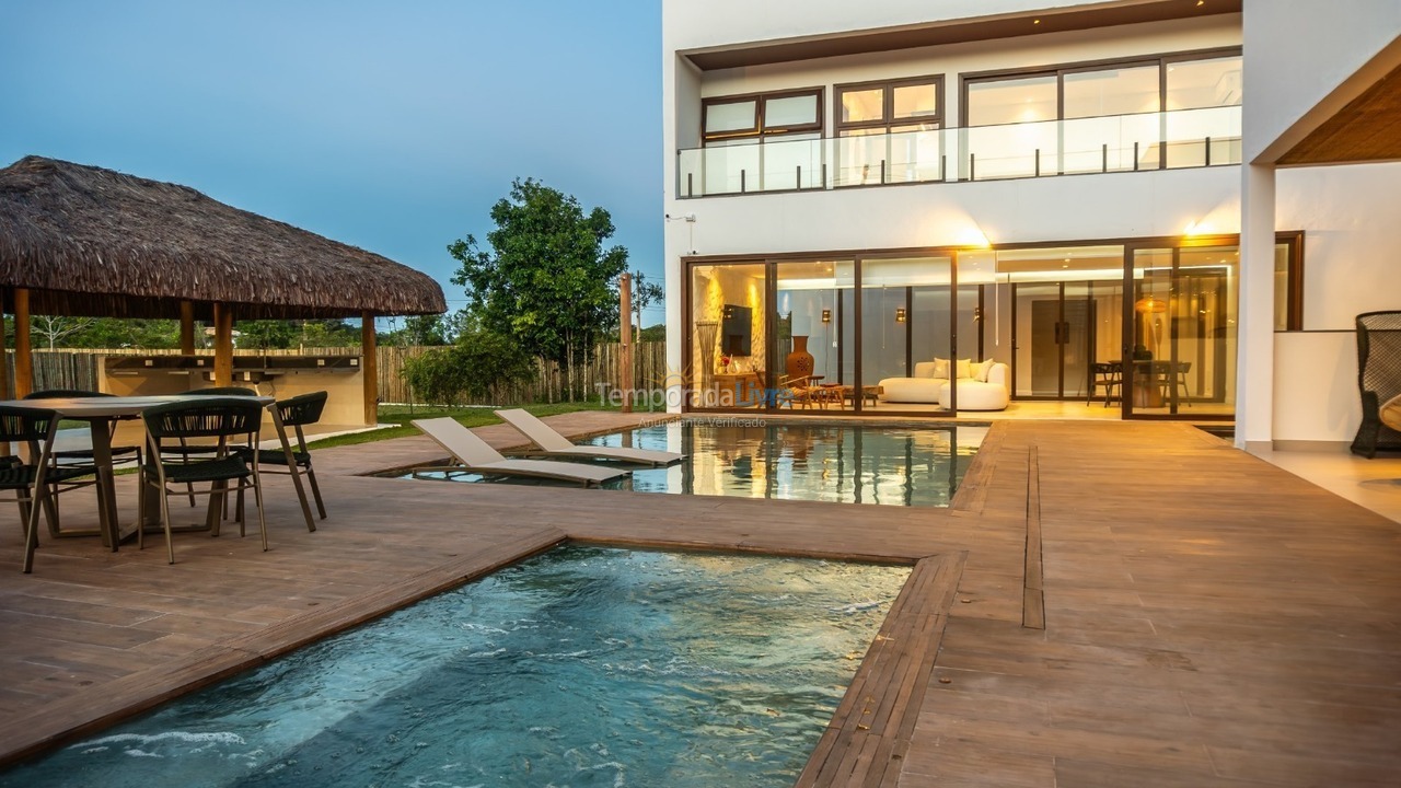 Casa para aluguel de temporada em Trancoso (Trancoso)
