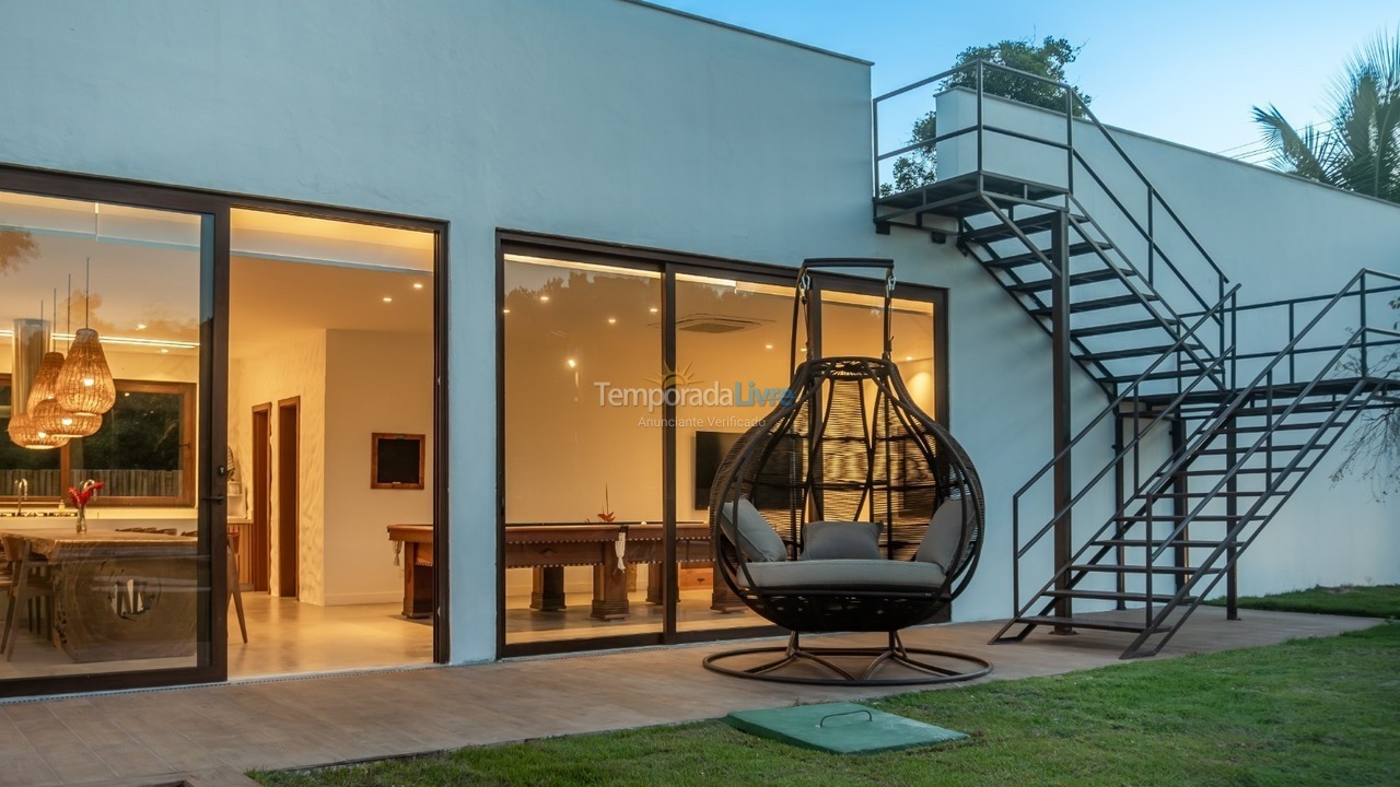 Casa para aluguel de temporada em Trancoso (Trancoso)