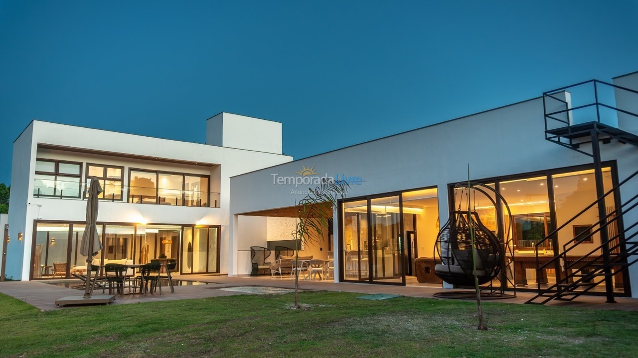 Casa para aluguel de temporada em Trancoso (Trancoso)