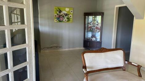 CASA ACONCHEGANTE NA MATA