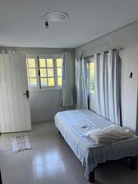 CASA ACONCHEGANTE NA MATA